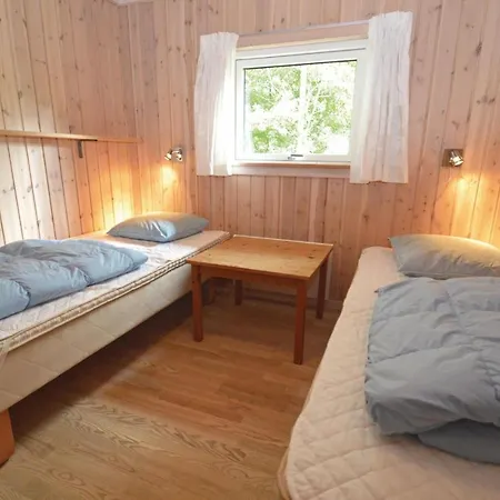 Skovvang Vaeggerlose Denm *